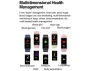 Thumbnail Pink Smart Watch — Smart Watch, eForChina