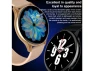 Thumbnail Pink Smart Watch — Smart Watch, LOKMAT
