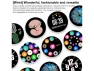 Thumbnail Pink Smart Watch — Smart Watch, LOKMAT