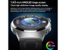 Thumbnail Smart Call Watch — Smart Watch, eForChina