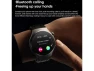 Thumbnail Smart Call Watch — Smart Watch, eForChina