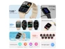 Thumbnail Smart Sport Watch — Smart Watch, eForChina