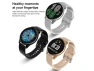 Thumbnail Smart Watch, Silver Grey — Smart Watch, LOKMAT