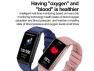 Thumbnail Smart Watch Sports Bracelet — Smart Watch, eForChina