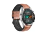 Thumbnail Smartwatch, 1.5 Inch, Brown Leather — Smart Watch, eForChina