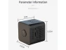 Thumbnail WiFi surveillance camera — Security Camera, HAWEEL