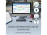 Thumbnail Wireless Compact Keyboard — Bluetooth Keyboard, Kensington