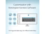 Thumbnail Wireless Compact Keyboard — Bluetooth Keyboard, Kensington