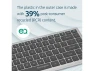 Thumbnail Wireless Compact Keyboard — Bluetooth Keyboard, Kensington