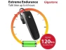 Thumbnail Bluetooth Earpiece/Headset — Wireless Earbuds, Gigastone