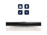 Thumbnail Soundbar — Sound Bar, Emerson