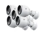 Thumbnail Surveillance Camera, 1.3MP Bullet, 1080P, 5-Pack — Security Camera, Ubiquiti Networks