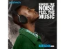 Thumbnail Wireless ANC Headphones — Wireless Earbuds, Naztech