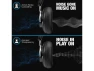 Thumbnail Wireless ANC Headphones — Wireless Earbuds, Naztech