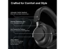 Thumbnail Wireless ANC Headphones — Wireless Earbuds, Naztech