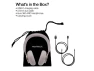 Thumbnail Wireless Headphones — Wireless Earbuds, Naztech