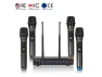 Thumbnail Wireless Microphone Karaoke Mixer System — Karaoke Machine, Sound Town