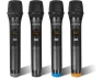 Thumbnail Wireless Microphone Karaoke Mixer System — Karaoke Machine, Sound Town