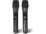 Thumbnail Wireless Microphone Karaoke Mixer System — Karaoke Machine, Sound Town