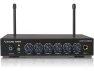 Thumbnail Wireless Microphone Karaoke Mixer System — Karaoke Machine, Sound Town