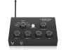 Thumbnail Wireless Microphone Karaoke Mixer System — Karaoke Machine, Sound Town