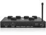 Thumbnail Wireless Microphone Karaoke Mixer System — Karaoke Machine, Sound Town