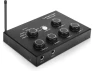Thumbnail Wireless Microphone Karaoke Mixer System — Karaoke Machine, Sound Town