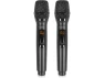 Thumbnail Wireless Microphone Karaoke Mixer System — Karaoke Machine, Sound Town