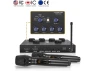 Thumbnail Wireless Microphone Karaoke Mixer System — Karaoke Machine, Sound Town