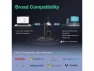 Thumbnail Wireless Mono UC Headset — Wireless Earbuds, Yealink