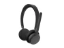 Thumbnail Wireless Stereo Headset — Wireless Earbuds, Lenovo