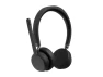 Thumbnail Wireless Stereo Headset — Wireless Earbuds, Lenovo