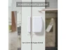 Thumbnail Zigbee Door and Window Sensor — Motion Sensor, THIRDREALITY