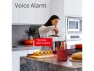 Thumbnail Zigbee Door and Window Sensor — Motion Sensor, THIRDREALITY
