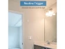 Thumbnail Zigbee Motion Sensor — Motion Sensor, THIRDREALITY
