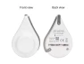 Thumbnail Zigbee Water Leak Sensor with Dripping Detection — Water Shut Off Valve, Third Reality