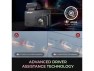 Thumbnail 2K Quad HD front-and-rear dash cam — Dash Cam