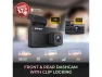 Thumbnail 2K Quad HD front-and-rear dash cam — Dash Cam