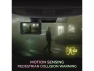 Thumbnail 2K Quad HD front-and-rear dash cam — Dash Cam