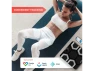 Thumbnail Black Body Composition Scale — Smart Scale, INEVIFIT