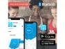 Thumbnail Black Body Composition Scale — Smart Scale, INEVIFIT