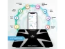 Thumbnail Body Composition Monitor — Smart Scale, INEVIFIT