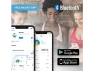 Thumbnail Body Composition Monitor — Smart Scale, INEVIFIT