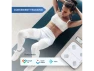 Thumbnail Body Composition Scale, White — Smart Scale, INEVIFIT