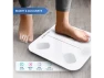 Thumbnail Body Composition Scale, White — Smart Scale, INEVIFIT
