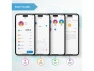 Thumbnail Body Composition Scale — Smart Scale, INEVIFIT
