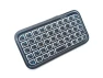 Thumbnail Compact Bluetooth Wireless Keyboard — Bluetooth Keyboard, Orange Juice Technology