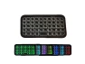 Thumbnail Compact Bluetooth Wireless Keyboard — Bluetooth Keyboard, Orange Juice Technology