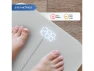 Thumbnail Digital Bath Scale — Smart Scale, INEVIFIT