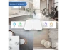 Thumbnail Digital Bath Scale — Smart Scale, INEVIFIT